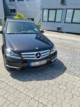 Mercedes-Benz c350 CDI  AMG - Mercedes-Benz C 350: Cdi AMG