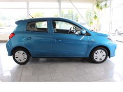 Fahrzeugabbildung Mitsubishi Space Star Spirit,Nur 1843 Km,Wie Neu