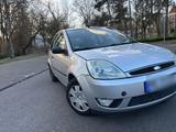 Ford Fiesta - Ford Fiesta aus 2003 mit Diesel-Antrieb