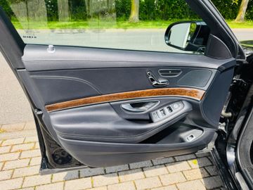 Mercedes S 350 - 9
