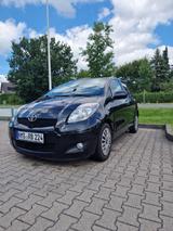 Toyota Yaris 1,33-l-Dual-VVT-i Executive/2-Hand/Tüv Neu - Toyota Yaris: Executive