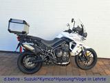 Triumph Tiger 800 XRT - TRIUMPH TIGER XRT