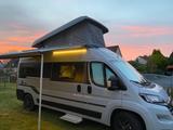 HYMER / ERIBA / HYMERCAR Free 600 - HYMER / ERIBA Hamburg