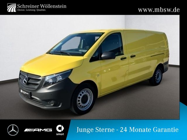 Mercedes-Benz Vito 119 Kasten XL Navi*Klima*Tempomat*Fenster*