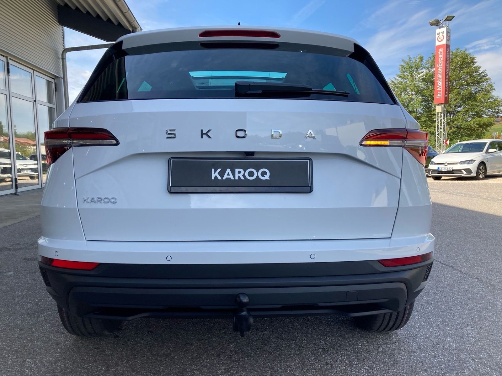 Skoda Karoq - Bild 28