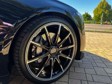 Mercedes S 450 - 9