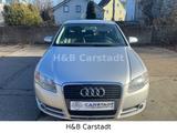 Audi A4 Lim. 2.0 - Audi A4 aus 2007: 2.0