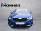 Skoda Fabia 1.0 MPI Selection *LED*SitzHzg*GRA*PDC - Skoda Fabia Gebrauchtwagen