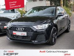 Audi A1 Sportback 25 Advanced Carplay 17 Zoll Optikpa