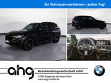 BMW X5 xDrive30d M Sport Head-Up AHK 22 Zoll M Sitze