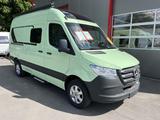 Bürstner Habiton X HMX 6.0  - Neu Kastenwagen