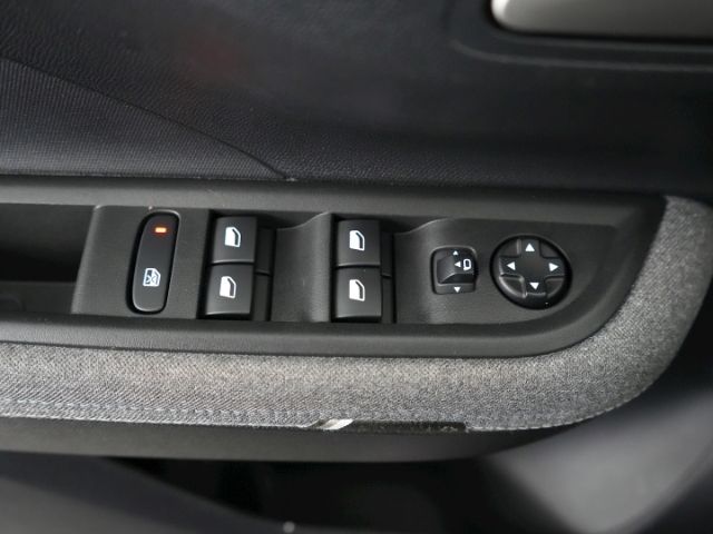 Frontera Electric C GS 44kWH AT+LED MATRIX+NAVI+