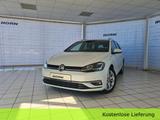 Volkswagen Golf VII Variant Highline BMT, unfallfrei, Navi - Volkswagen Golf: Unfall