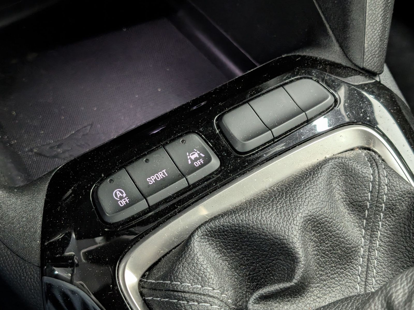 OPEL Corsa  1.2 Turbo GS Kamera CarPlay – Bild 18