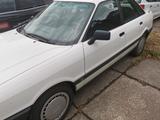 Audi 80 1.8E (112 PS) Oldtimer  Rarität T... - Audi 80: R80