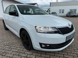 Skoda Rapid Spaceback Ambition 1.4 TSI DSG KLIMA SMART - Skoda Rapid mit 5 Türen