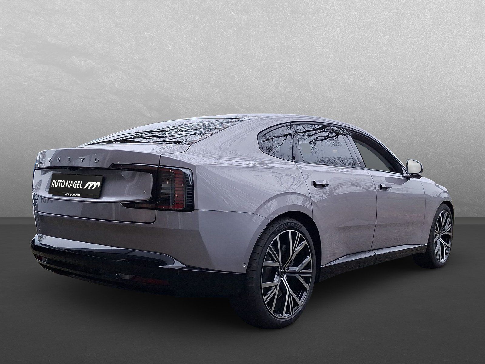 Volvo ES90 Single Motor Ext. Range ULTRA SOFORT VOLL imagem 2