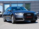 Audi A6 Avant 2.0 TFSI quattro MIt 3 JAHREN GARANTIE - mit Benzin-Antrieb: Kombi, 3.0