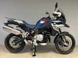 BMW F 850 GS 'Trophy' + alle Pakete + SOS + RDC - BMW R 850 GS
