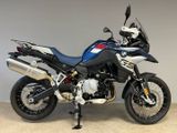 BMW F 850 GS 'Trophy' + alle Pakete + SOS + RDC - BMW 850 R