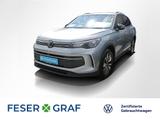 Volkswagen Tiguan 1.5 eTSI Goal DSG ACC AHK Navi Sitzh 360° - Volkswagen Tiguan mit Benzin-Antrieb