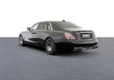 Rolls-Royce BRABUS 700 Rolls-Royce Ghost Extended - Rolls-Royce Ghost in Duisburg