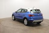 Seat Arona X-Perience 1.0 TSI RFK*PDC*Tempo*Klima*SH - mit Benzin-Antrieb: Blau, Verkehrszeichenerkennung