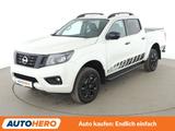 Nissan 2.3 dCi N-Guard Double Cab 4x4 Aut.*NAV*360CAM* - Nissan Navara: Dc