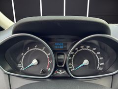 Ford B-max 1.6 Duratec Trend  *Automatik*