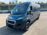VANTourer 630L active ++AUFBAU UNBENUTZT++ - Offers matching your search criteria