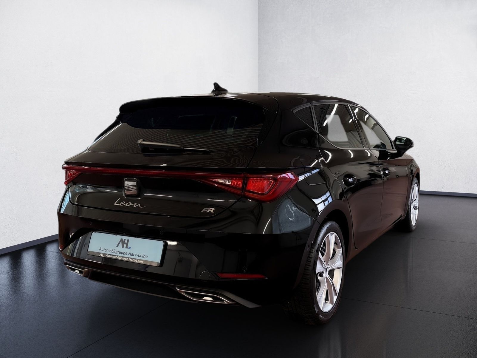 Seat Leon - Bild 6