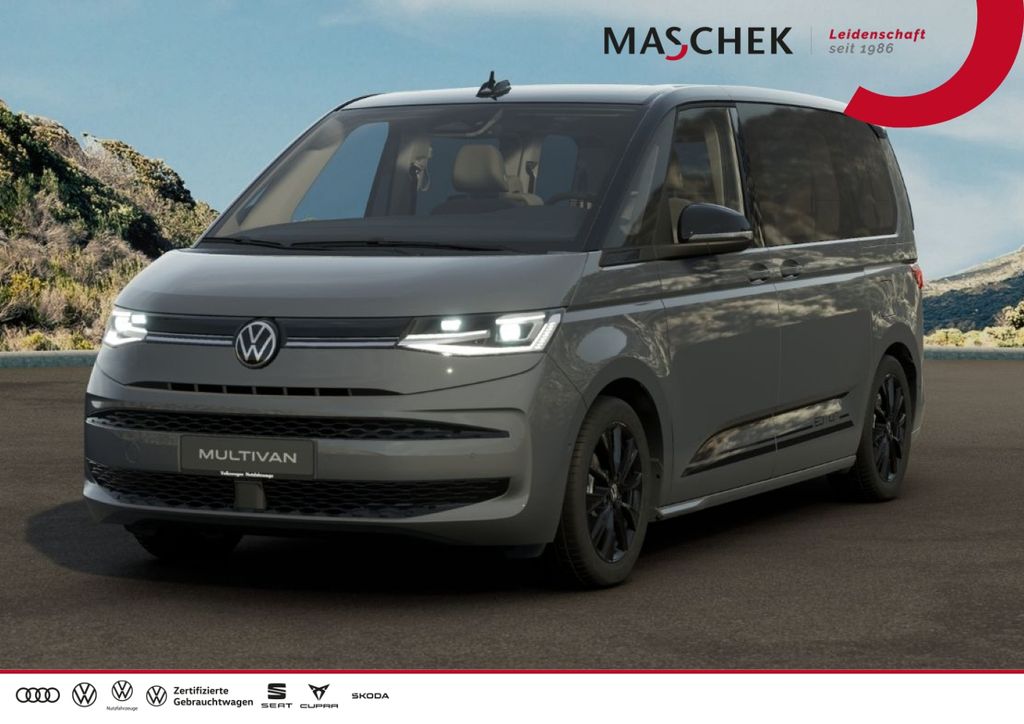 Volkswagen Andere