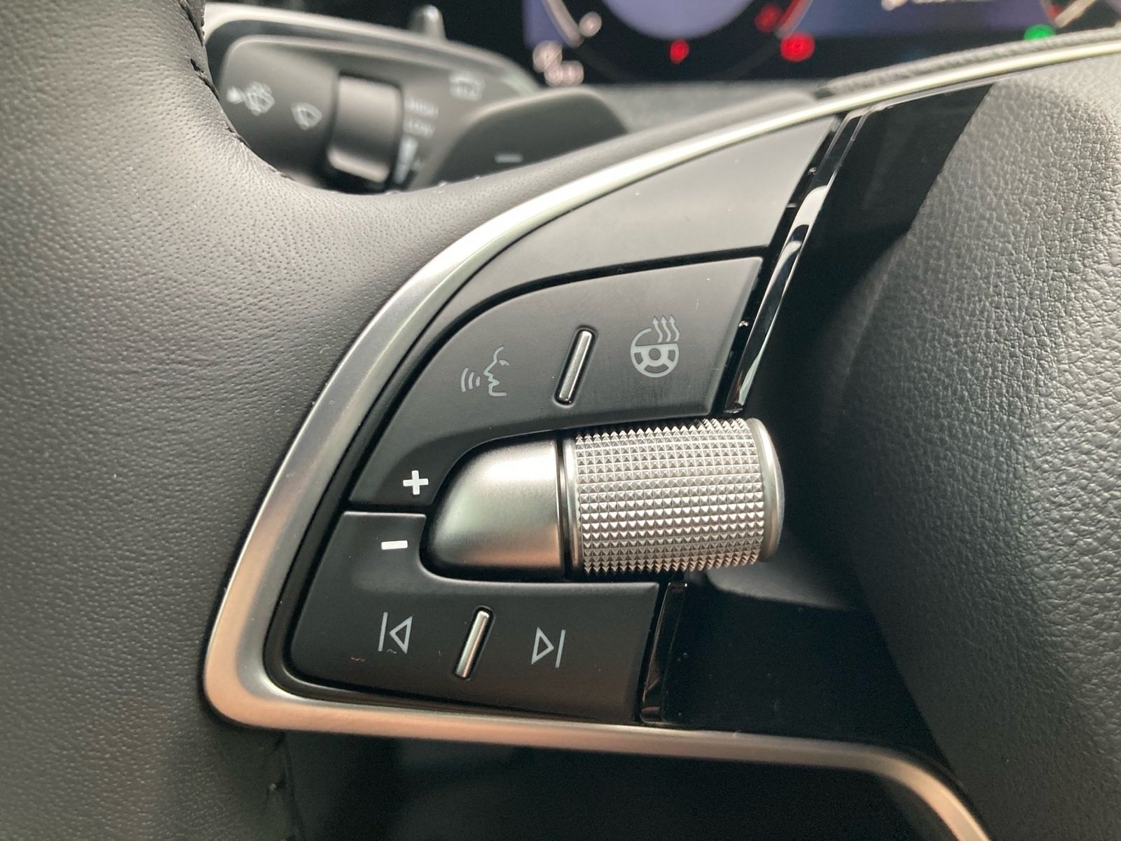 Skoda Superb - Bild 20