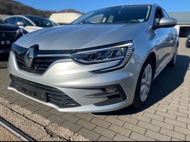 Renault Megane IV Lim. 5-trg. Business Edition 1 Hand