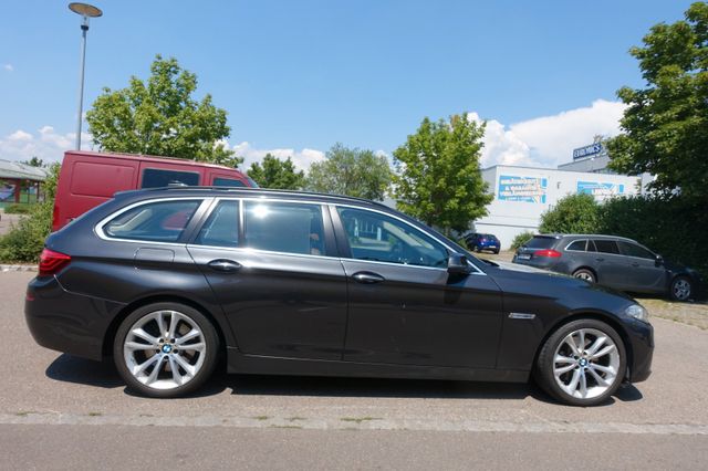 BMW 530 5 Touring 530 d  NEU PREIS 92150 EURO!!!