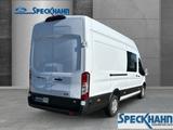 Ford Transit Kasten 350 L4 Trend 2.0 TDCi Doka Kamera - Offers