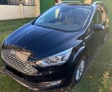 Ford Grand C-Max 1,5 EcoBoost 110kW Titanium - Ford Grand C-Max von privat