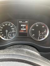 Mercedes-Benz Vito Marco Polo Aufstelldach Activity Edition - Mercedes-Benz Vito: 7 Sitzer