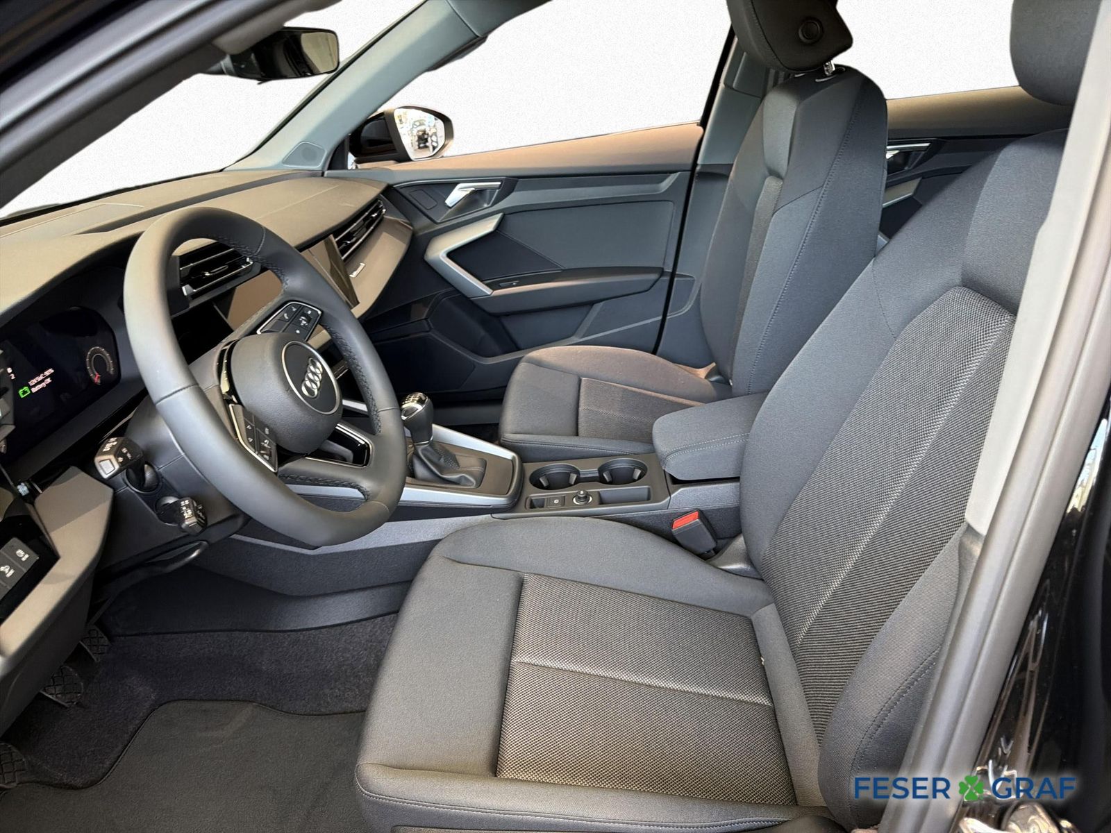 Audi A3 - Bild 9