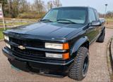 Chevrolet K1500 Z71 Off Road - Chevrolet Gebrauchtwagen von 1996
