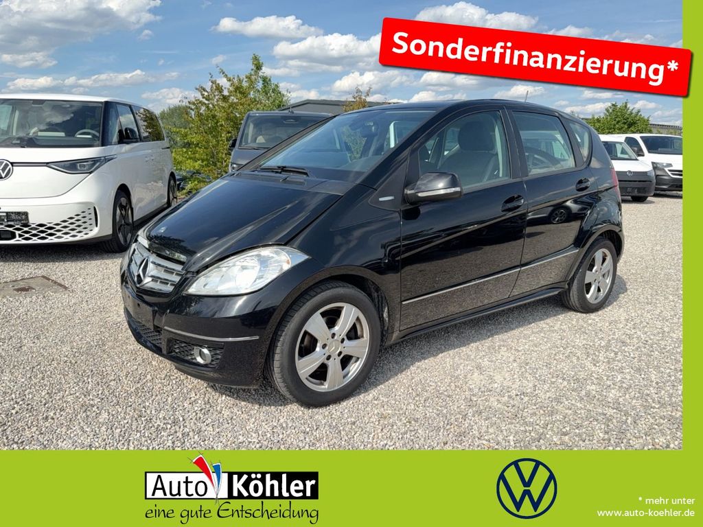 Angebot ansehen Mercedes-Benz A 160