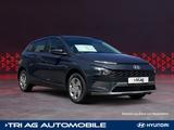 Hyundai Bayon Select FL Navi Einparkhilfe CarPlay Digita