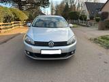 Volkswagen Golf 2.0 TDI Variant Highline 140PS Alcantara  - Volkswagen Golf 140 ps mit Diesel-Antrieb