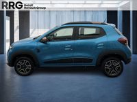 Dacia Spring - Vorschau Bild 2