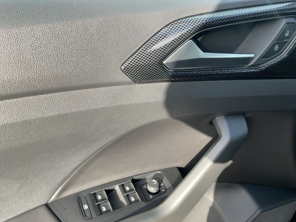 Volkswagen T-Cross - Bild 15