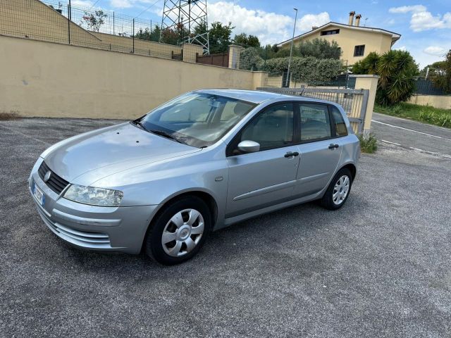 Fiat Stilo 1.9 JTD 5 porte Actual