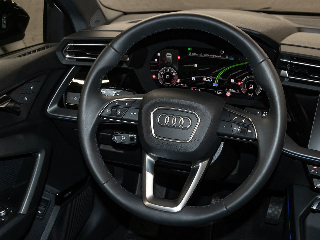 Audi A3 - Bild 13