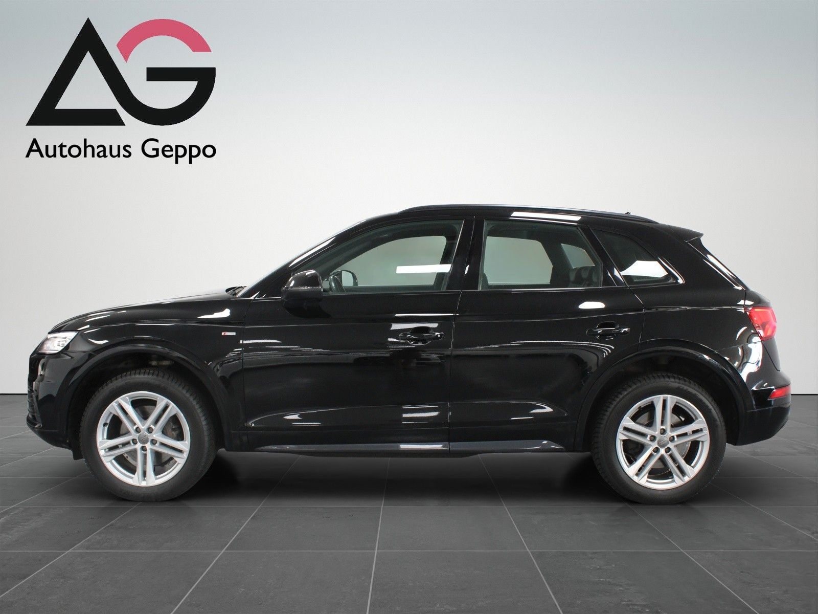 Audi Q5 40 TDI Quattro/3xS-Line/Sport imagem 2