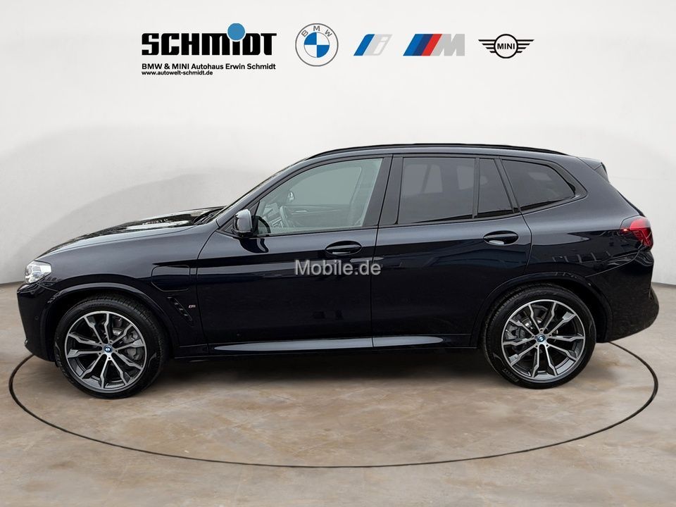 BMW X3 - Bild 3