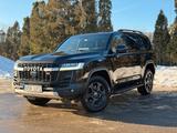 Toyota Land Cruiser 300 3.3 GR SPORT - gebrauchte Toyota Land Cruiser aus dem Jahr 2022